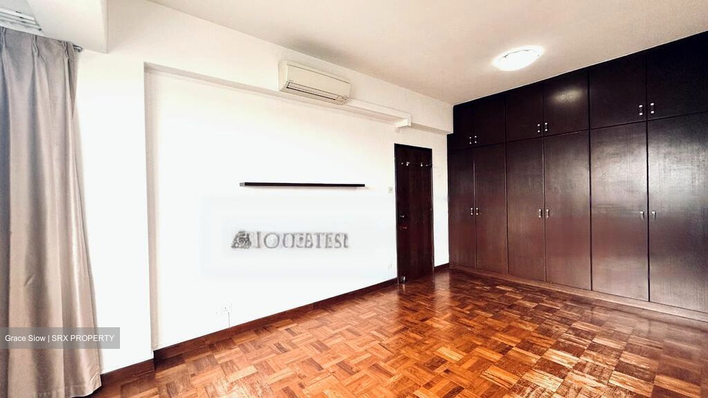 Astor Green (D21), Condominium #477851571